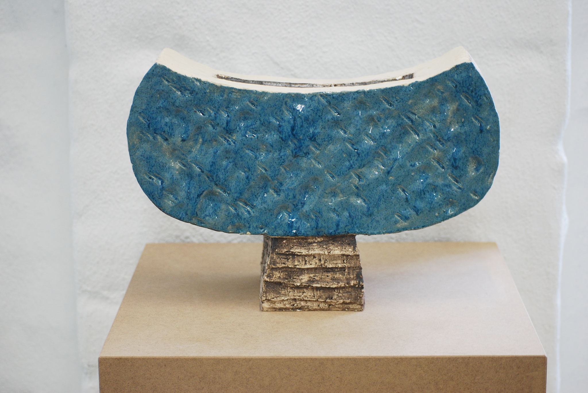 Plastik Katja Freistedt, Lindenow 2017